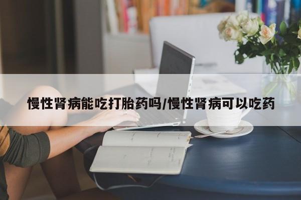 私人卖打胎药微信号，慢性肾病能吃打胎药吗/慢性肾病可以吃药