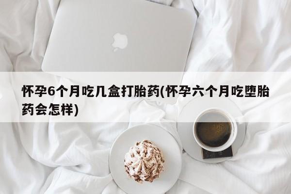 私人卖打胎药微信号，怀孕6个月吃几盒打胎药(怀孕六个月吃堕胎药会怎样)