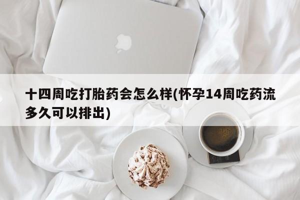 私人卖打胎药微信号，十四周吃打胎药会怎么样(怀孕14周吃药流多久可以排出)